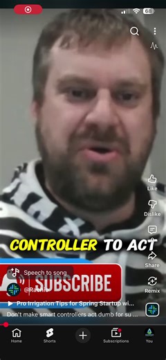 Run a Smart Controller Like It’s Meant To Be Run, Advanced Features Matter 💧@Rachio #IrrigationTechTalk #SmartIrrigation #Rachio #WaterEfficiency #IrrigationPro