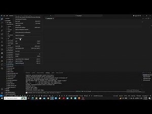 Configuring External Interrupt of ESP32 in ESP IDF using WOKWI simulator in VS Code