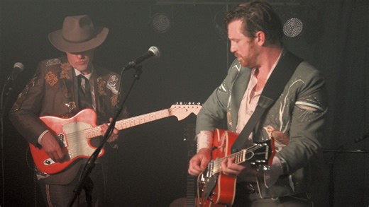 Soundbites: Introducing New Music Editor Chris Farnsworth | Seven Days