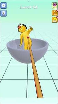 Boxing Annoying Uncle Battle - Android Game #5