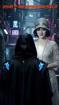 [MEDIA] ARES: An AI-Generated Sci-Fi Short Film (Made with Kling AI) #millionviews