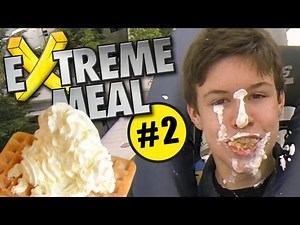 Extreme Meal : Seb La Frite #2