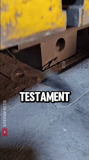 Turning Dust into Steel: The Science of Metal Blocks