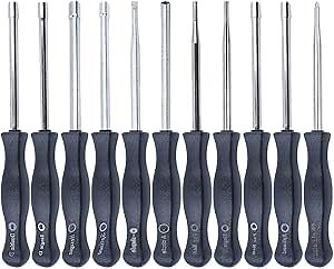 Carburetor Screwdriver Tool Set For Husqvarna For Stihl For Poulan For Echo Trimmer Chainsaw