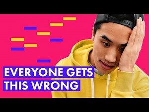 POLYRHYTHMS vs POLYMETERS