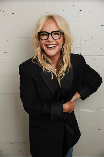 Rachael Harris | Actress, Producer