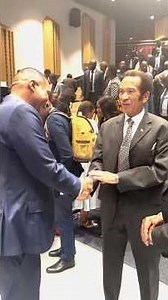 President Boko x Members of Ntlo ya Dikgosi 🎥🤝🏽 #consultation #constitutionalreview #mafokoakgotla