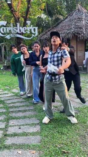 Funny End#NhatNguyen #Kindness #Justice #Respect #Hero #Humanity #PositiveAction #shorts