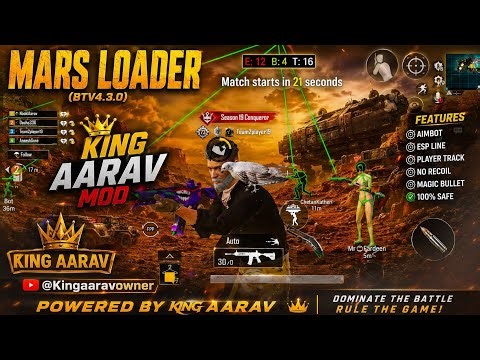 BGMI HACK 4.3 | BGMI 4.3 MOD APK | BGMI ESP HACK | BGMI NEW HACK TODAY | HOW TO HACK BGMI HACK