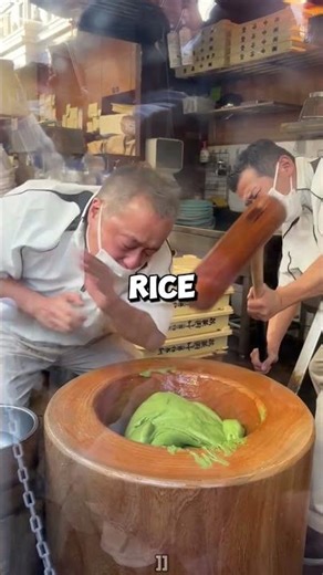 The Most Dangerous Dessert in the World 🍡 (🎥 : adrianwidjy / biteswithlily - via TikTok) #shorts