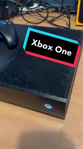 Cleaning an Xbox One #console #consolerepair #xbox #clean #cleantok #xboxone #microsoft
