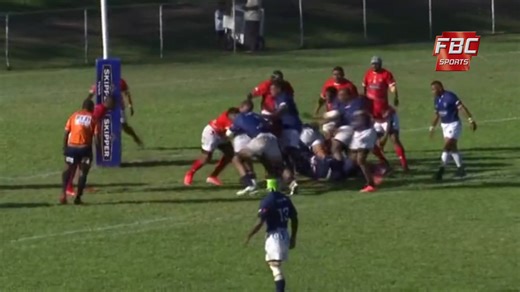 56K views · 1K reactions | Highlights Subrails Marama Cup and Skipper Cup At Prince Charles Park, Nadi Skipper Cup Nadi ️ Macuata FULL-TIME: Nadi 20 - 11 Macuata | FBC Sports | Facebook