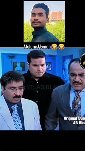 maulana usman me 😂 #funny #comedy #youtubeshorts #ytshorts #trendingshorts #funnymemes #viralvideo #