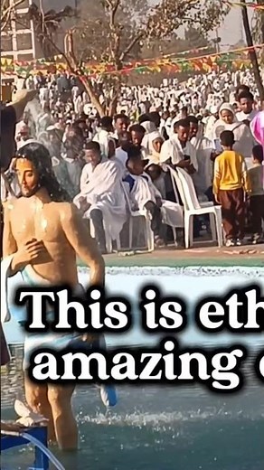 “Ethiopia’s Timket: Epiphany Celebration”