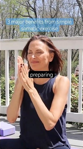 The 3 major Benefits of Somatic Exercise you can do on your Bus Ride