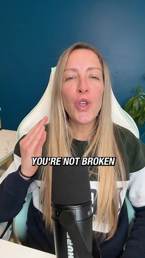 Your thoughts are wiring your brain — every single day. What if you could consciously reprogram them for calm, clarity, and confidence? Join the Free 7-Day NeuroShift Challenge — a neuroscience-based journey designed to help you: ✨ Calm your nervous system ✨ Reframe negative thoughts ✨ Build emotional balance and focus ✨ Start living from your highest self It only takes 5 minutes a day, and it’s 100% free. You’ll also get a bonus preview from The NeuroShift Journal — the tool thousands use to an