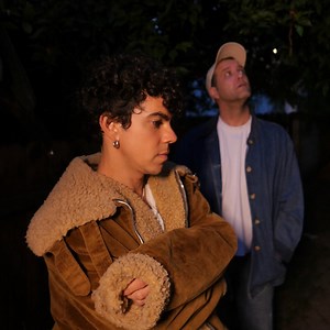 Electric Evelyn Concert & Tour History (Updated for 2025) | Concert Archives