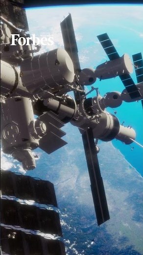 Orbit Fab Raises Nearly $30M To Build Gas Stations In Space