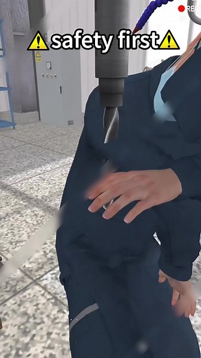 Industrial Safety Protocols in Factory Settings