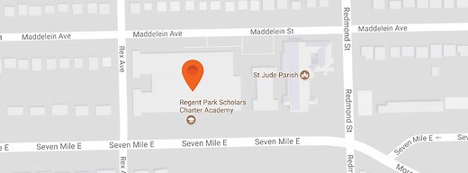 Discover Regent Park Scholars - Your Child's Future Awaits