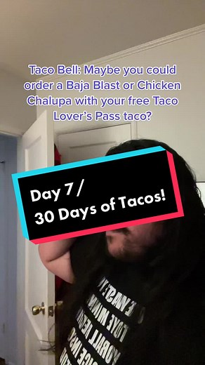 Elmo vs Rocco Beef: Taco Bell Seasoned Clashes