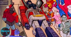 Top 10 Saddest Non-Human Deaths in Movies | Videos on WatchMojo.com