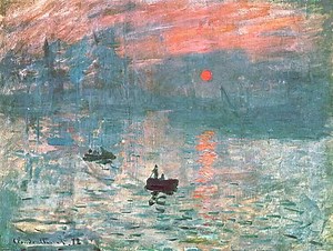 Impressionism - Alchetron, The Free Social Encyclopedia