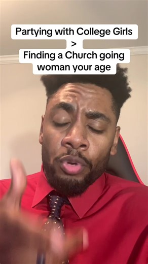 30 and 40 year old men are planning Spring Break Trips to party with college girls