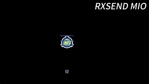 [RXSEND MIO 5K]"我只是在做他们让我做的事"scp-1440