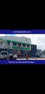 2.5K views · 27 reactions | Lae City Top Town, Morobe Province, Papua New Guinea | PNG Bulletin | Facebook