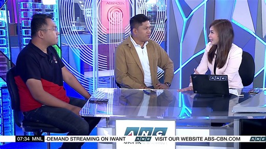 ABS-CBN News reporters Jessie Cruzat and Dennis Datu share their experience on the ground after violence ensued following Sunday's massive anti-corruption protest in Manila. | ABS-CBN News