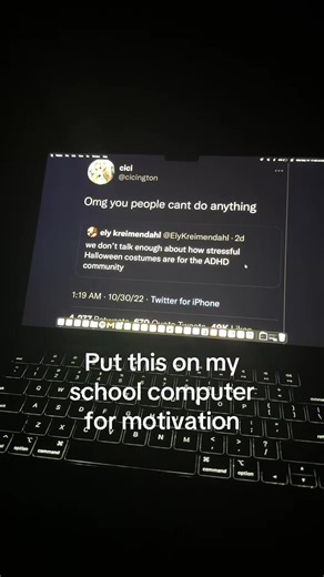 Motivational Tips for Students with ADHD