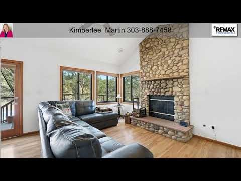 2565 Nova Road Pine CO 80470