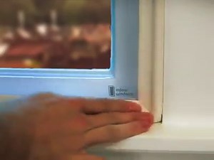 739K views · 1K reactions | Award-winning Indow® window inserts require no track like a storm window - just press them in! Simple and elegant comfort. Lifetime warranty · Snug fit guaranteed · | Indow | Facebook