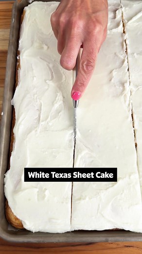 Delicious Texas Sheet Cake Recipe for Any Occasion