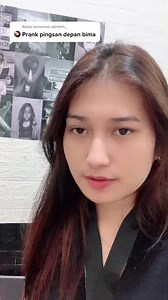 219K views · 10K reactions | Prank pingsan depan bima | sonson & Bima thr | Facebook