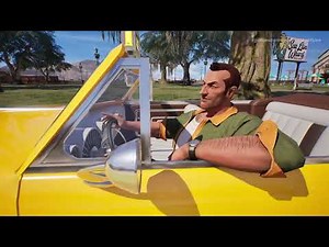 Crazy Taxi: World Tour World Premiere Trailer | gamescom Opening Night Live 2026