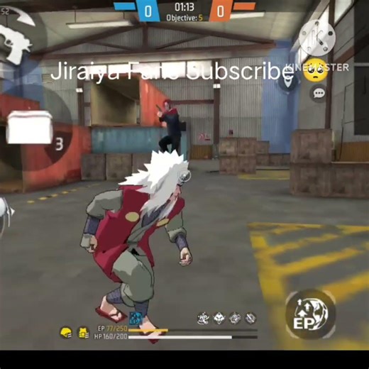 #shorts #viral Jiraiya💖