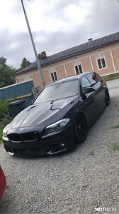 BMW 530  Farmari 2011 - Vaihtoauto - Nettiauto