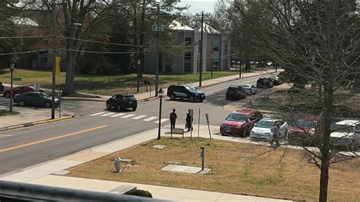 Bomb threats called in at multiple Virginia colleges and universities