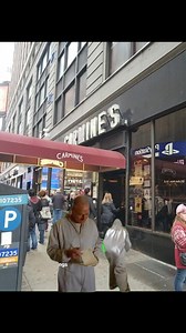 Murder Mystery Dinner Theater at the legendary Carmine's in Times Square, NYC. As seen on ABC's Shark Tank. Get your tickets now for just $129. | The Murder Mystery Company