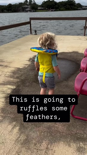 105 reactions · 3 comments | I just want kids to be safe in and...