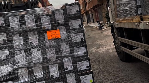 🚀 Découvrez nos rouleaux de PPF et vinyles importés premium : gloss, mat, chrome, satin… une qualité qui attire le regard. 🔥 Prix imbattables – Qualité irréprochable 🔥 Stock disponible Livraison rapide 👉 Et pour les particuliers : installation professionnelle dans notre garage ! 📱 Mobile : 0771727771 ☎️ Fixe : 0525872822 | El Bahja Accessoires