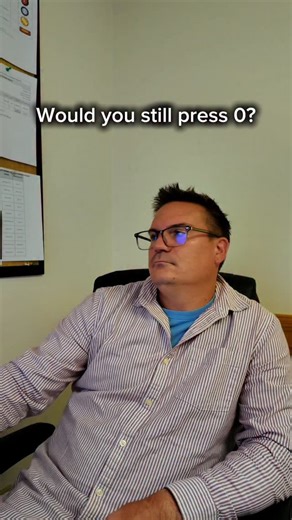 23 reactions |  AI has officially hit the shop phone line... In...