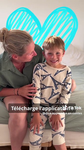 Apprendre en Contes : L'appli qui rend l'éducation ludique