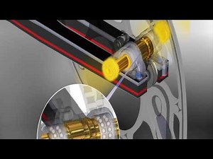 OverDrive Binary™ Technology