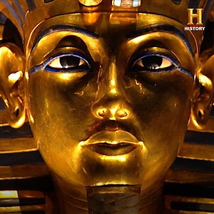 History has been written over millennia, but it can be erased in an instant. A new season of #HistoryErased premieres May 4th. Also available on STACKTV. | HISTORY