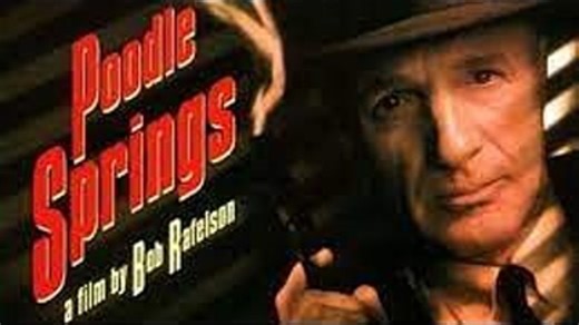 Poodle Springs (1998) James Caan Dina Meyer David Keith