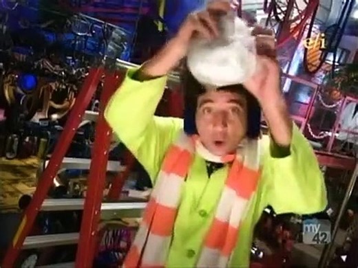 Beakman's World - Se1 - Ep01 HD Watch