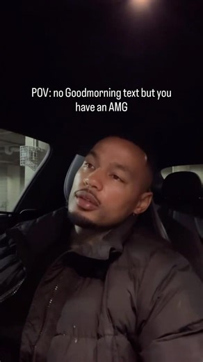 Won’t leave you on seen 🏎️💨 #mercedes #amg #mercedesbenz #amgpower